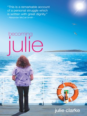 Becoming Julie - ebook